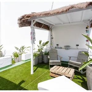 Terraza-caleta By Cadiz4rentals , Cadiz Spain