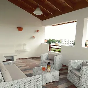 Vittoria House , Bayahibe Dominikanische Republik