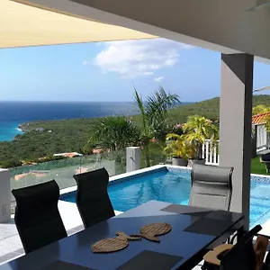  Villa Great View Galant Curacao